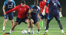 VIDEO Hrvatska odradila prvi trening u Kataru. Pogledajte duel Ćorluke i Gvardiola