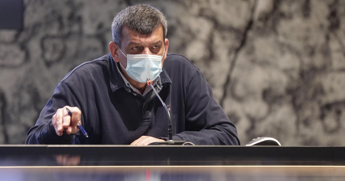 Kaić: Bojim se da covid-putovnice neće olakšati život kao što smo se nadali