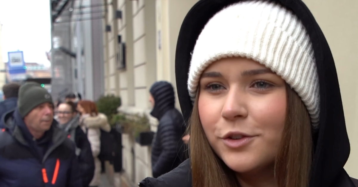 VIDEO Pitali smo ljude što misle o uvođenju vojne obuke, pogledajte odgovore
