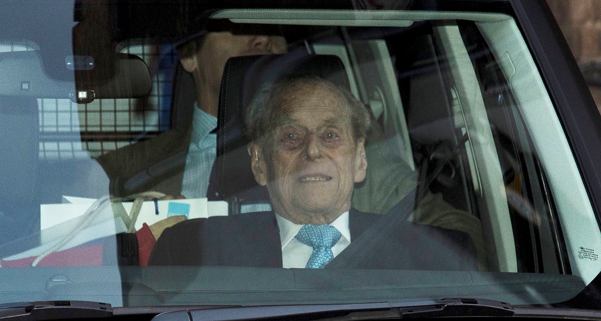 Umro je princ Philip. Evo što se očekuje nakon njegove smrti