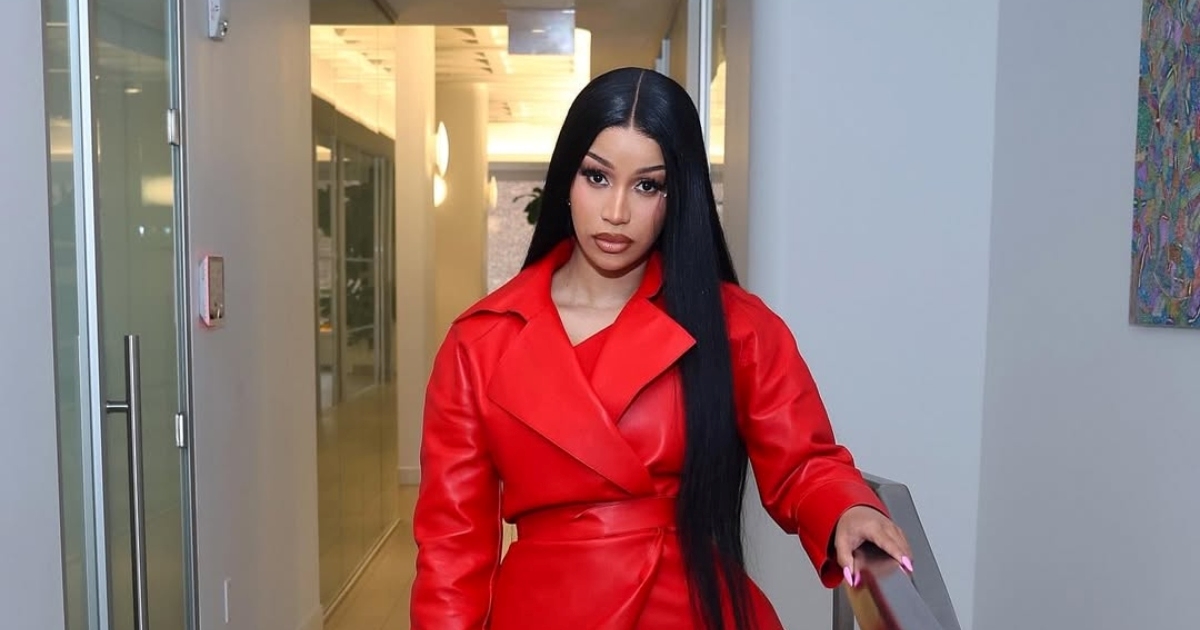 Žena tužila Cardi B zbog napada i nanošenja ozljeda na koncertu