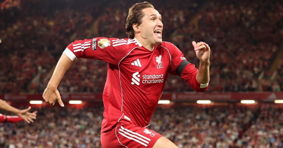 Liverpool ga je otpisao i nije poveo na pripreme, a on mu je donio prve bodove sezone