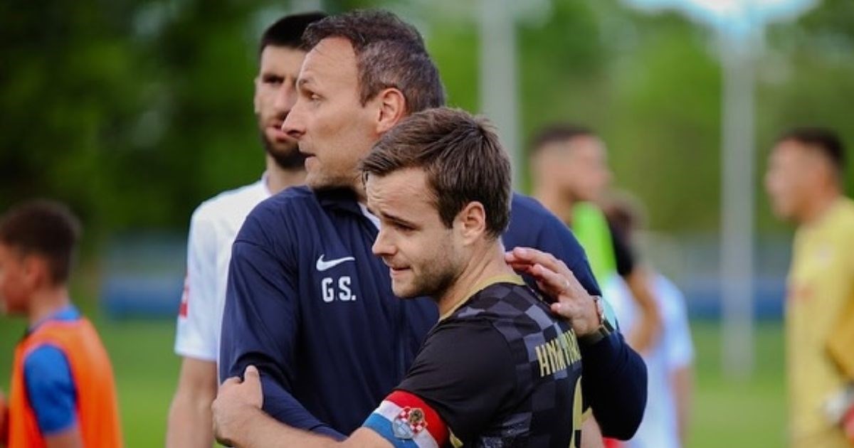 Schildenfeld nakon 6:0 pobjede: Narušena je regularnost lige, ovo je nedopustivo