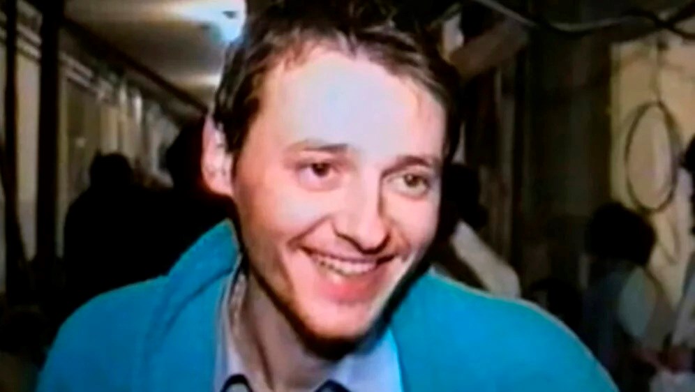 Nicolier nije htio ostaviti suborce iz Vukovara. Četnik ga ubio i uzeo mu 20 franaka