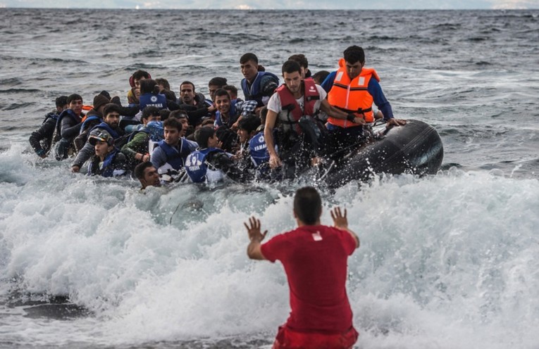 SAD razmatra izlazak iz UNHCR-a