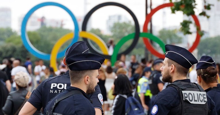 Rus optužen za sabotažu uoči Olimpijskih igara stavljen u kućni pritvor