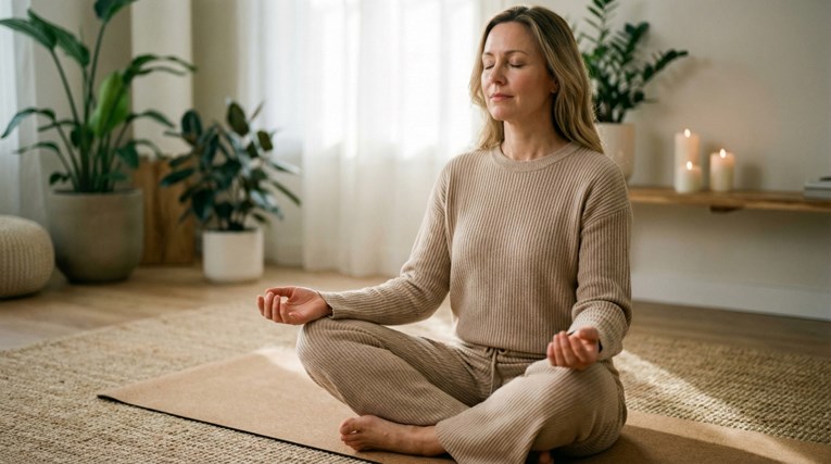 Kako ublažiti valove vrućine i umor u perimenopauzi?