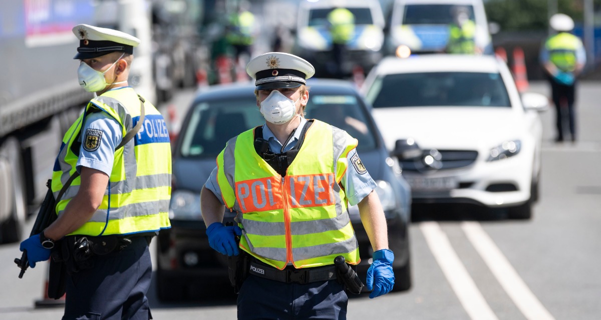 Njemačka vlada od 15. lipnja ukida putna upozorenja za zemlje EU-a