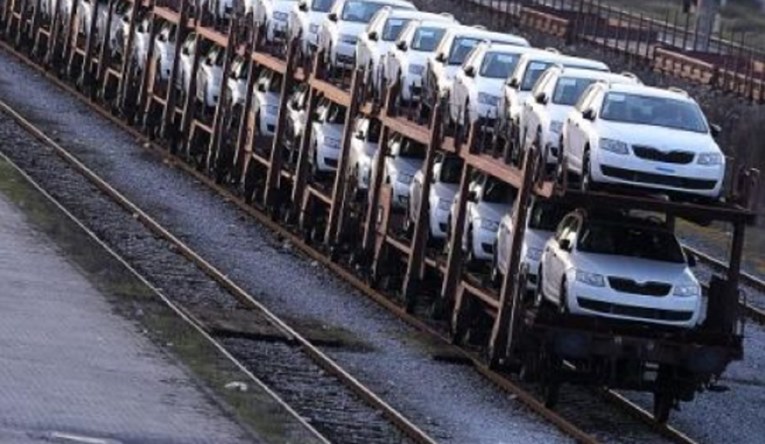 Ova europska zemlja ima najviše automobila na 1000 stanovnika