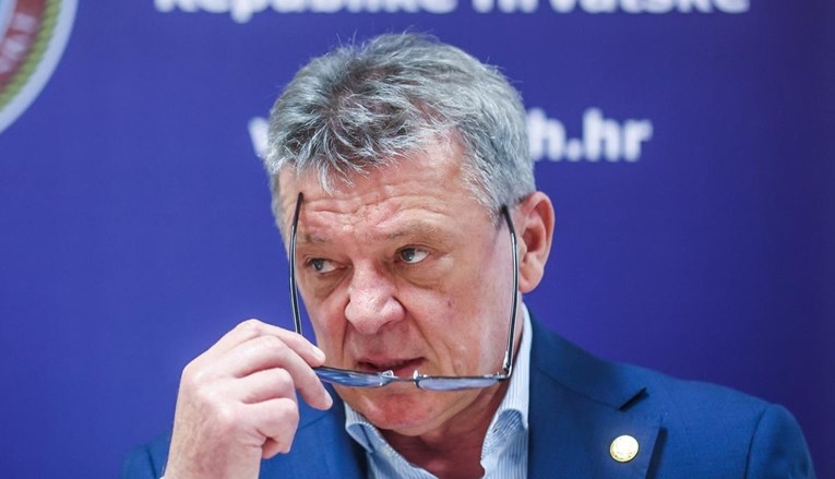 Turudić: Priče o lošim odnosima DORH-a i EPPO-a su netočne. Mi smo partneri