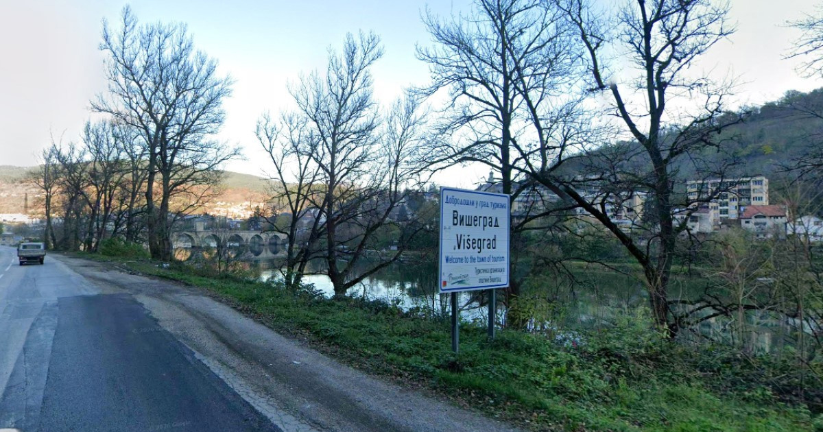 Otac u BiH ubio dvogodišnje dijete pa počinio samoubojstvo