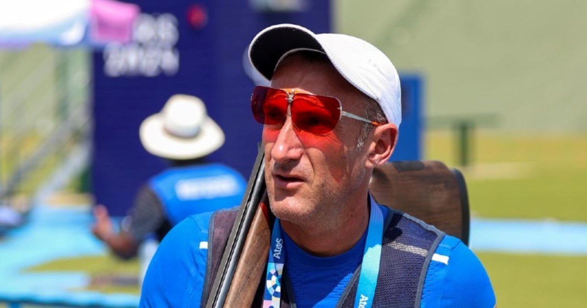 Giovanni Cernogoraz osvojio broncu na Svjetskom kupu u Peruu