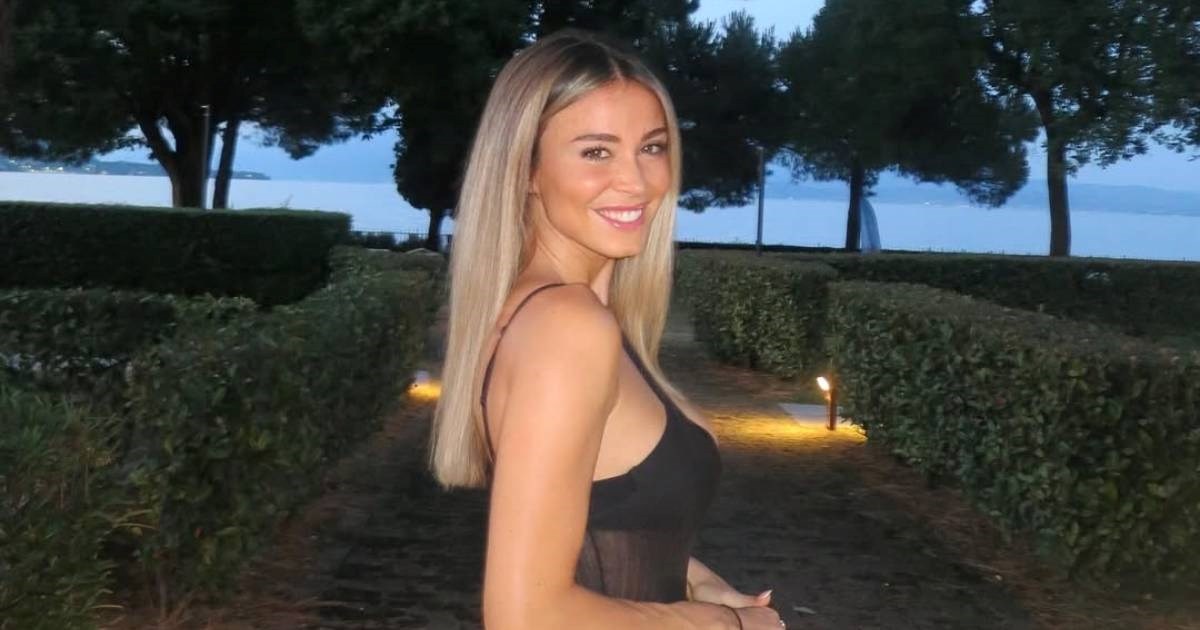 Diletta Leotta privukla pažnju modnim izdanjem na ljetovanju