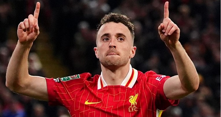 Liverpool: Potreseni smo