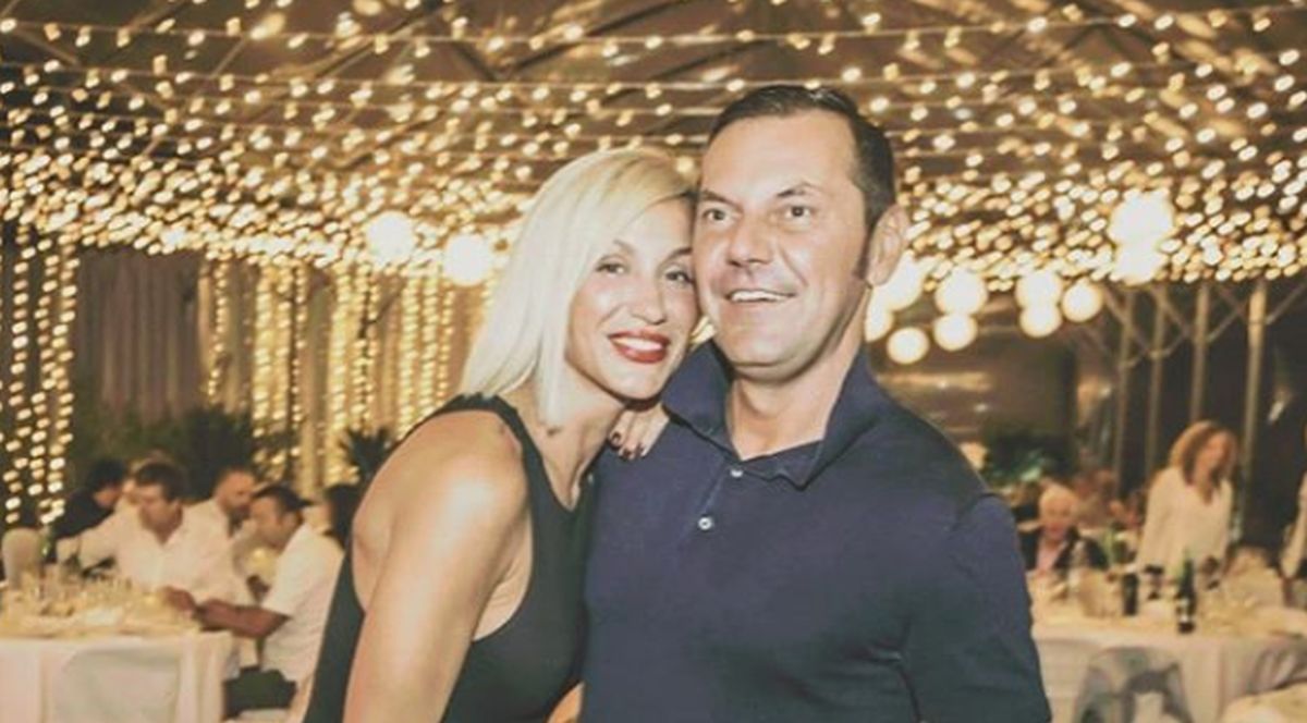 Ana Gruica predstavila novog člana obitelji: "Harači našim domom"