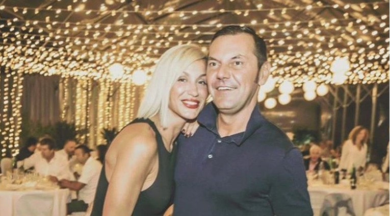 Ana Gruica predstavila novog člana obitelji: "Harači našim domom"
