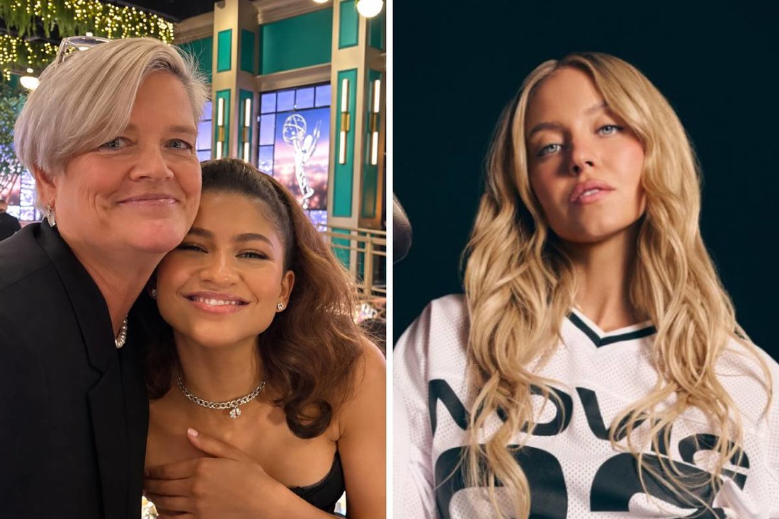 Zendayina majka prozvala reklamu Sydney Sweeney: "Golotinja je najmanji problem"