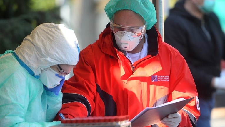 U Karlovačkoj županiji 44 nova slučaja zaraze, umrla 86-godišnjakinja
