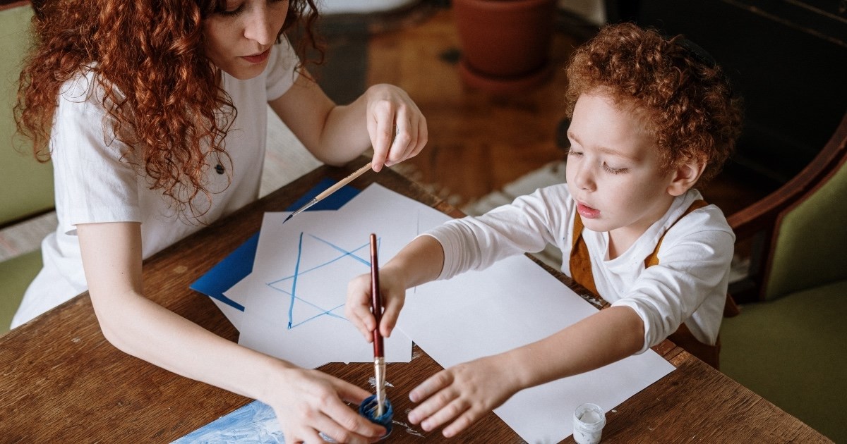Židovska metoda odgoja smatra se najboljom na svijetu. Oblikuje mentalno snažne ljude