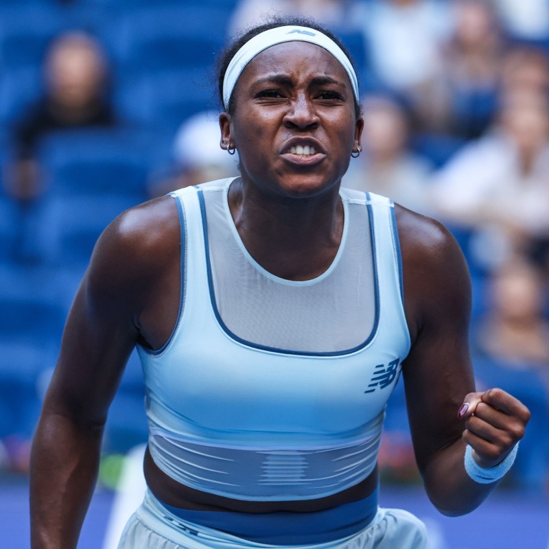 Coco Gauff osvojila Masters u Wuhanu