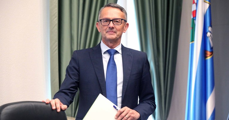Rebalansom povećan proračun Primorsko-goranske županije