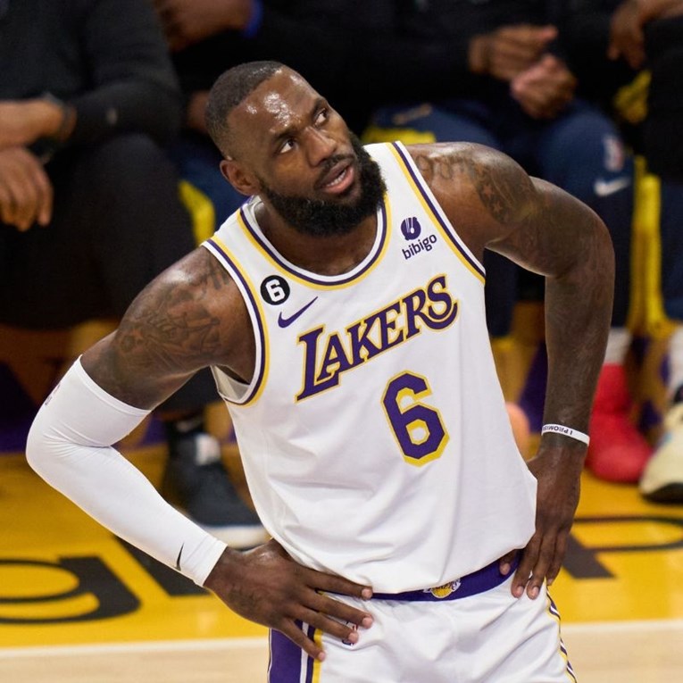 NBA kreće po Europu: Ulaz u novu ligu stajat će 500 milijuna eura