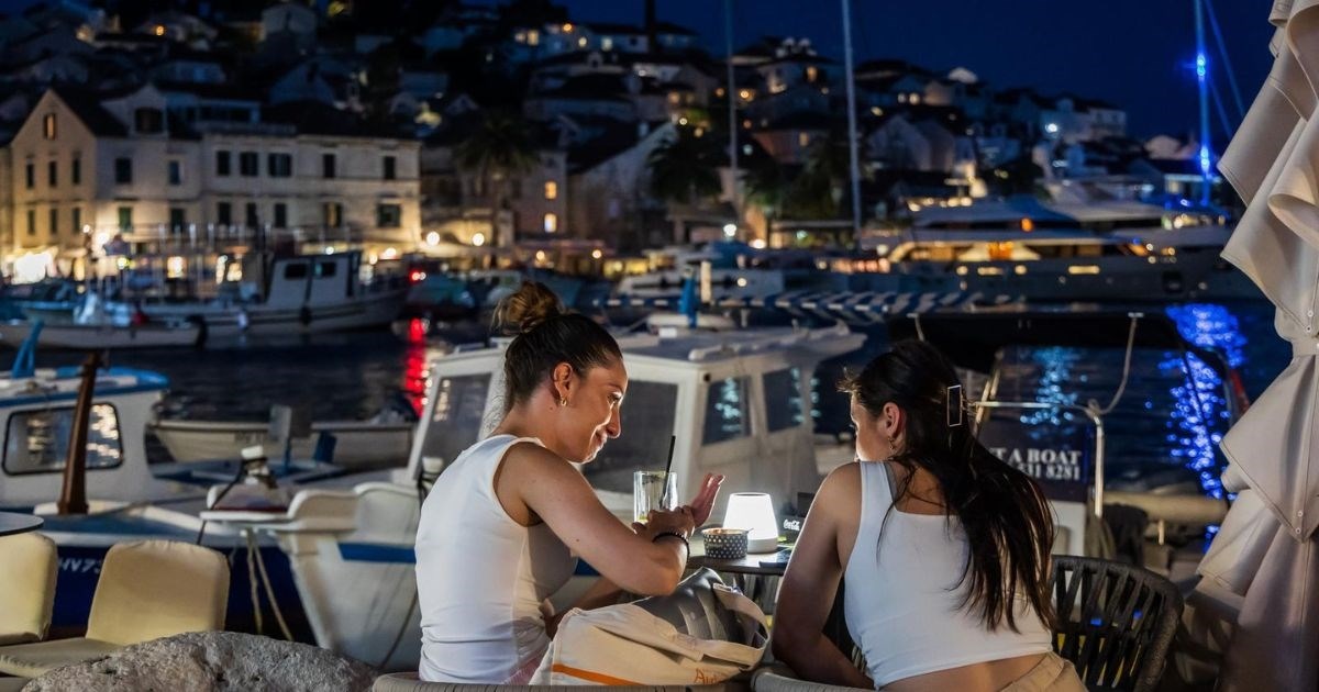 Čitatelji američkog magazina uvrstili hrvatski otok među najljepše u Europi