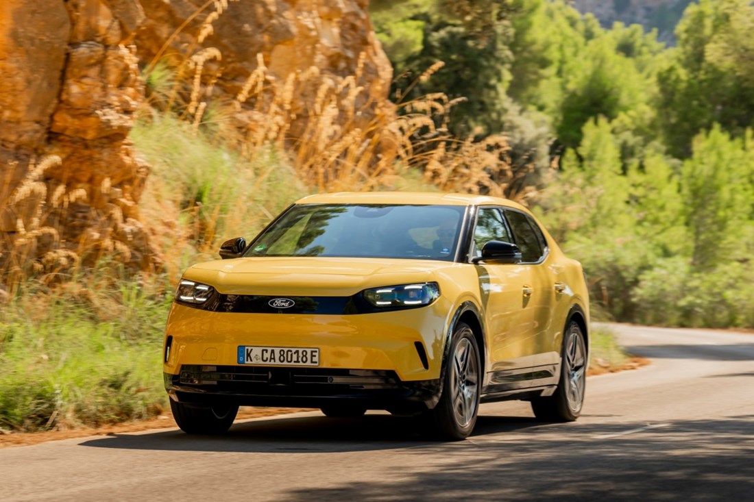 Ford obnovio električne Volkswagene, hoće li pomoći?