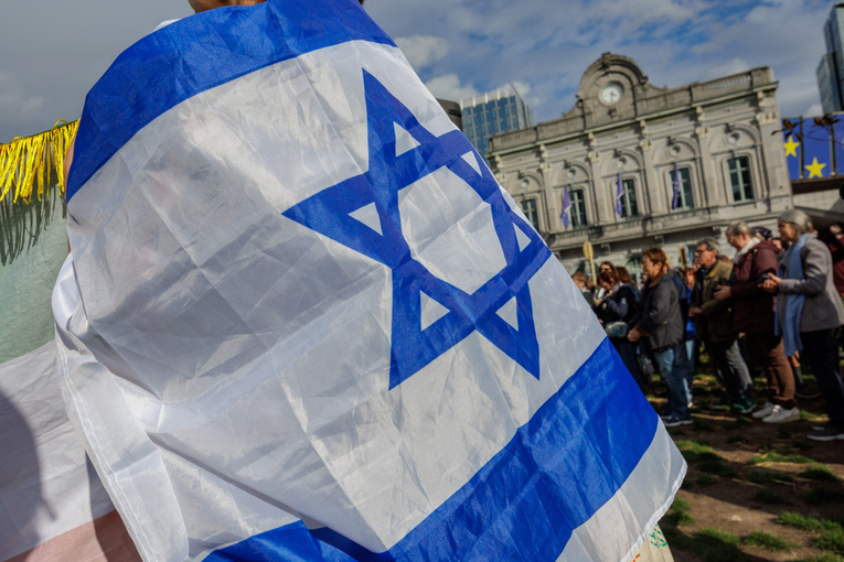 "Skandalozno, apsolutno sramotno": Veliki raskol u EU oko Izraela