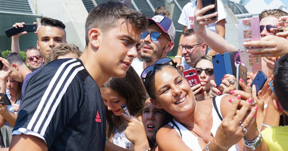 Di Marzio: Juventus pronašao novog kupca za Dybalu