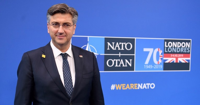 NATO: Hrvatska je ispunila cilj o ulaganju najmanje dva posto BDP-a u obranu