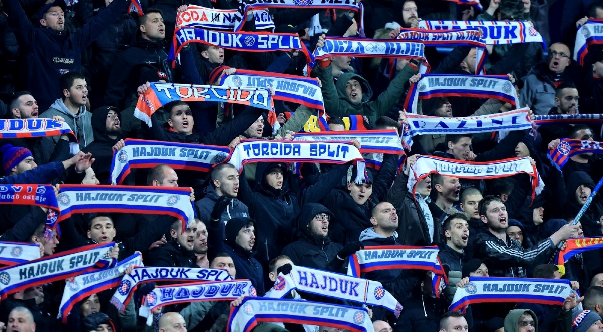 Hajduk i Šahtar u nedjelju će igrati humanitarnu utakmicu na Poljudu