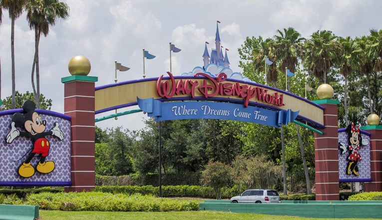 Disney zbog korone otpušta 32.000 zaposlenika