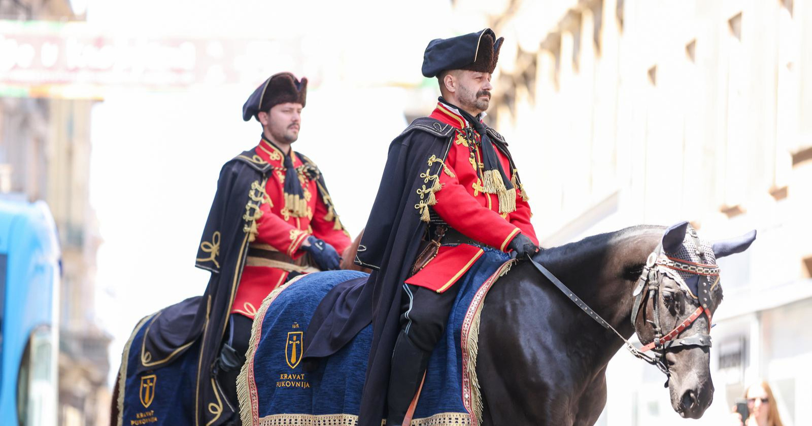 FOTO Zagreb slavi Dan grada uz bogat program
