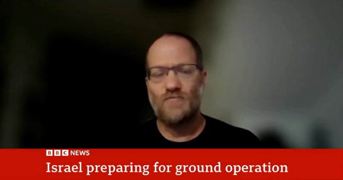 Izraelac kojem je Hamas ubio roditelje: Ne tražim odmazdu. Moramo zaustaviti rat