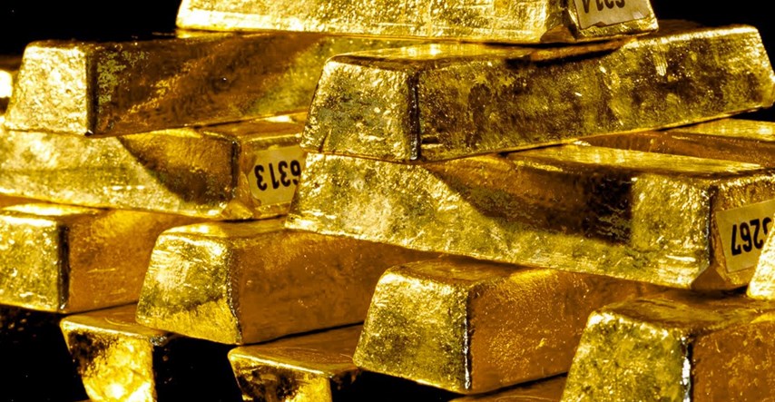 Cijena zlata na povijesnim razinama. Zašto se zlato smatra utočištem u krizi?
