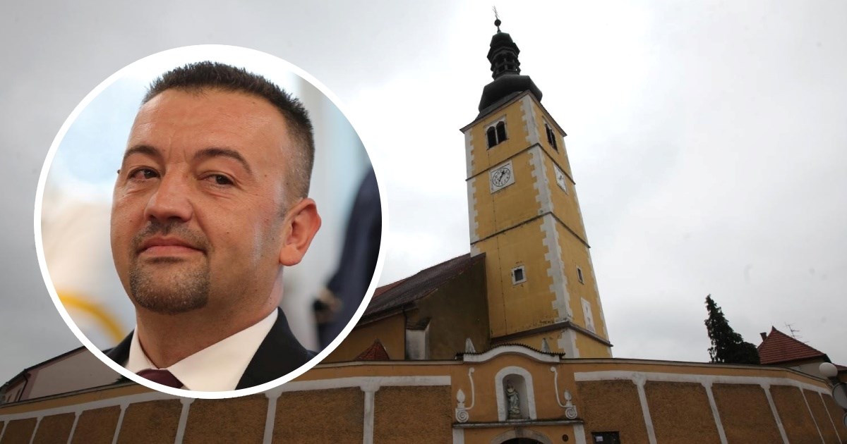 Suverenisti traže protjerivanje Indijca koji je pijan ušao u crkvu u Ludbregu