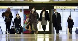 U Japanu otkriven još jedan novi soj koronavirusa