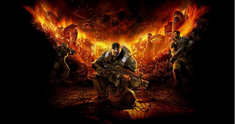 Adaptaciju videoigre Gears of War napisat će scenarist hita Dune