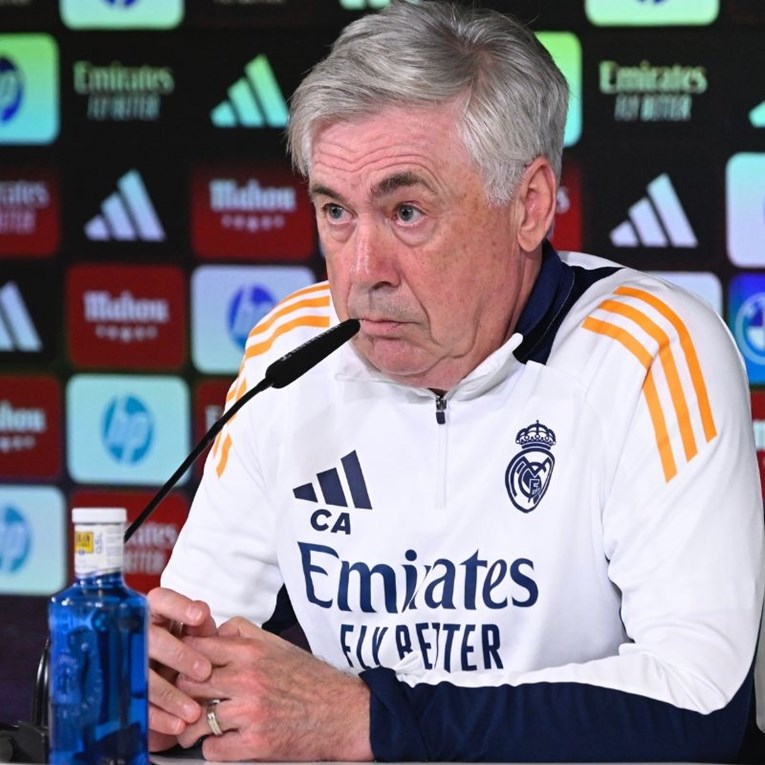 Real ide po novog trenera. Za njega daje i Ardu Gulera