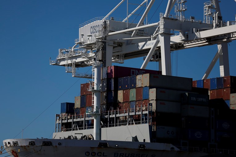 Trumpove carine prisilile Kinu na zaokret i veći izvoz