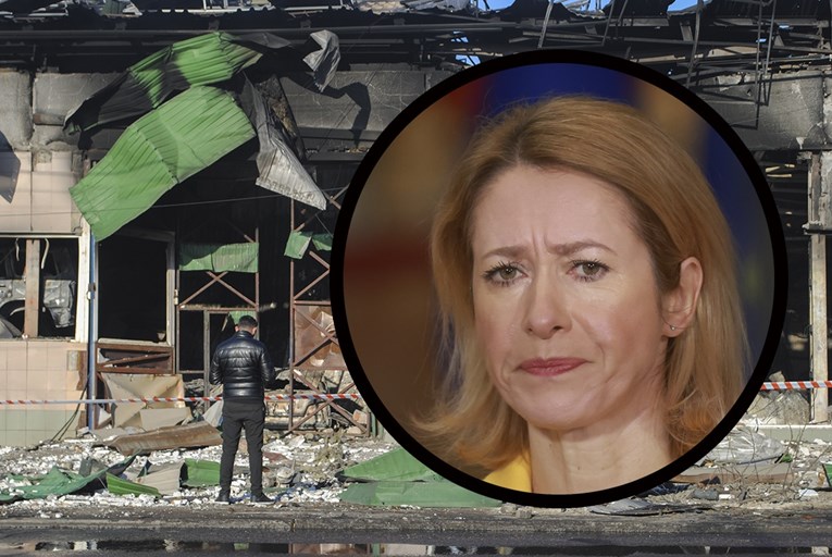 Šefica europske diplomacije: Putin nema interes za mir