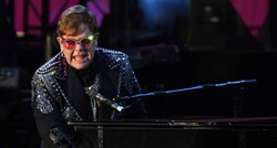 Elton John zadnji put nastupio u Americi: "Budite blagi i nježni jedni prema drugima"