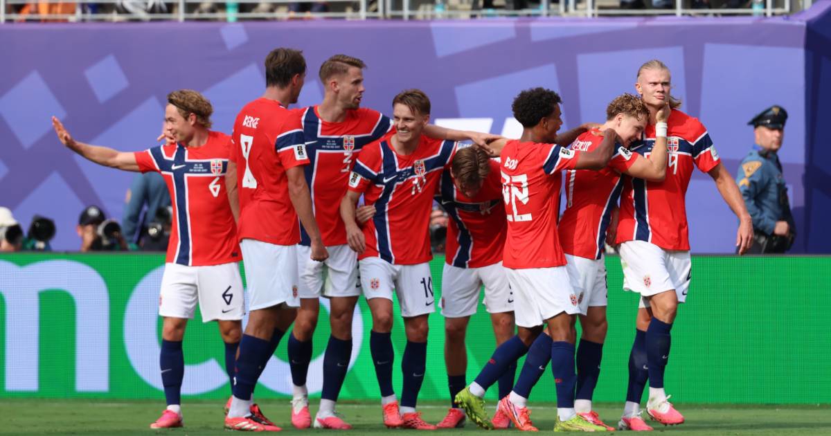 Koja je tajna uspjeha norveške reprezentacije?