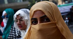 Sud EU: Hidžab se može zabraniti na poslu