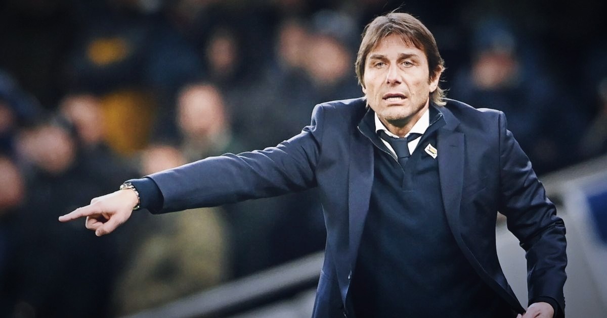 Conte već odlazi iz Tottenhama? Traži ga jedan od najbogatijih klubova svijeta