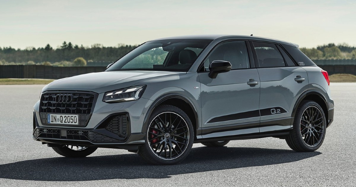 Audi ukinuo dva najjeftinija modela