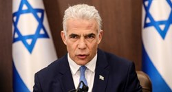 Izraelski premijer tijekom govora aludirao na arsenal nuklearnog oružja u Izraelu