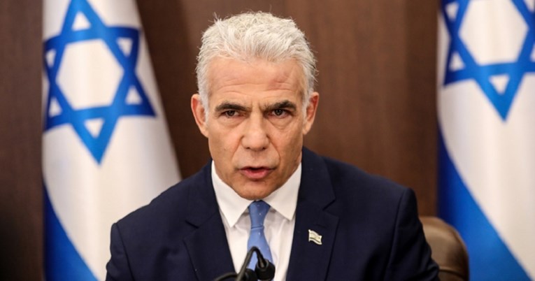Izraelski premijer o napadu na Gazu: Vodimo operaciju protiv neposredne prijetnje
