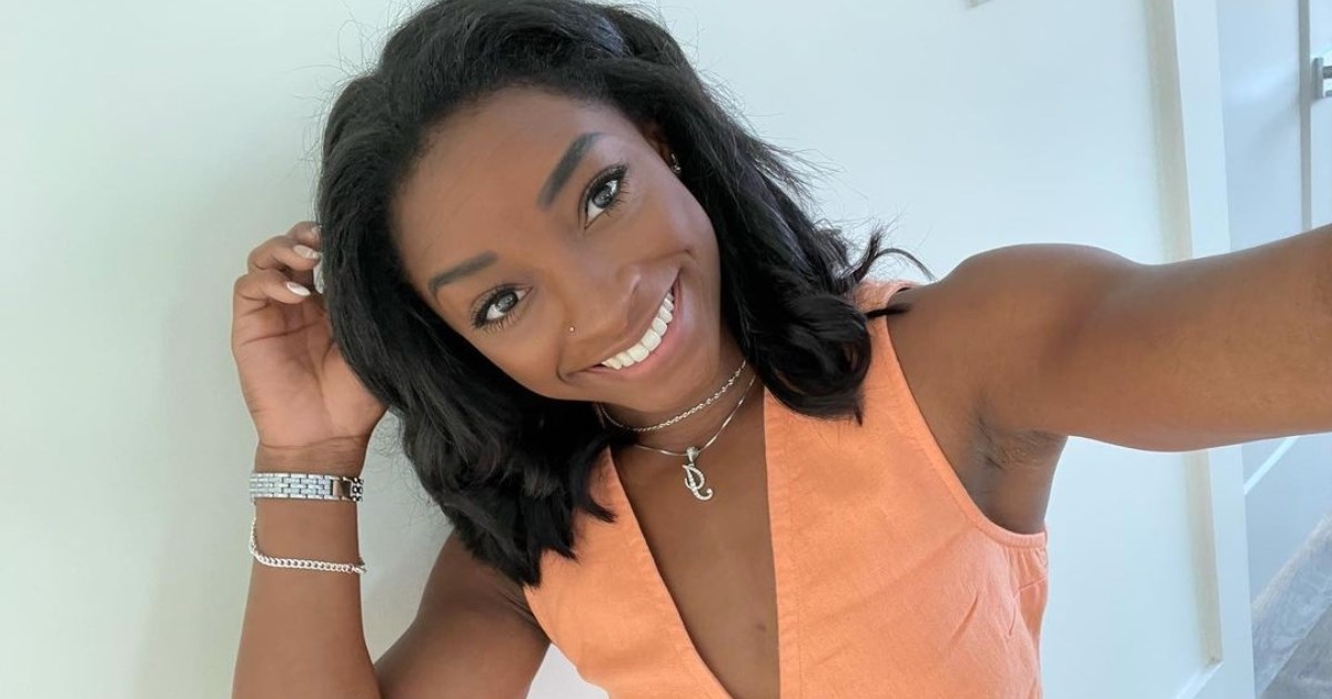 Što roditelji mogu naučiti iz neočekivanog poteza najbolje gimnastičarke svijeta